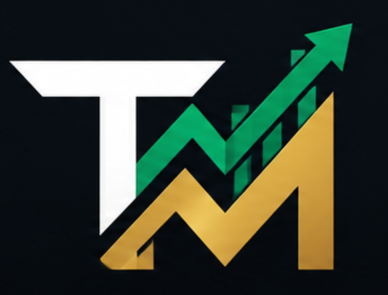 Trade Max India logo small