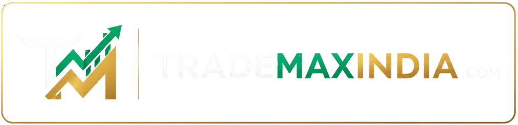 Trade Max India Logo